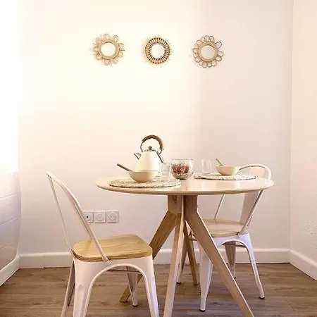 Appartement Le Nacre 18 - Bourg-de-péage *