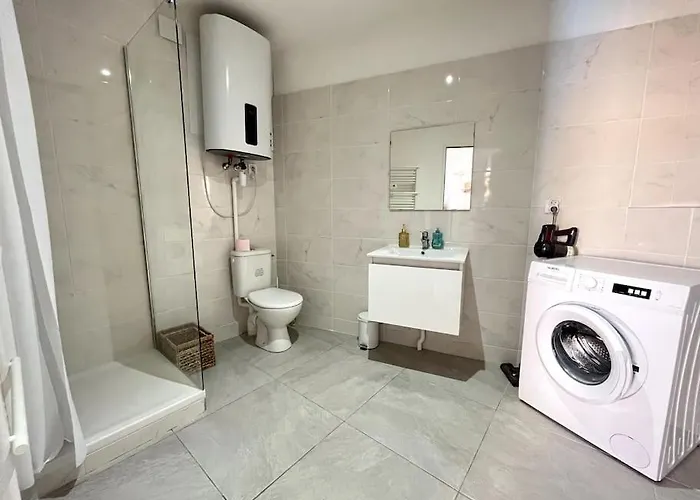 Appartement Le Nacre 18 - Bourg-de-péage Bourg-de-Péage