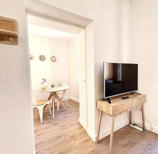 Le Nacre 18 - Bourg-de-péage Appartement Bourg-de-Péage