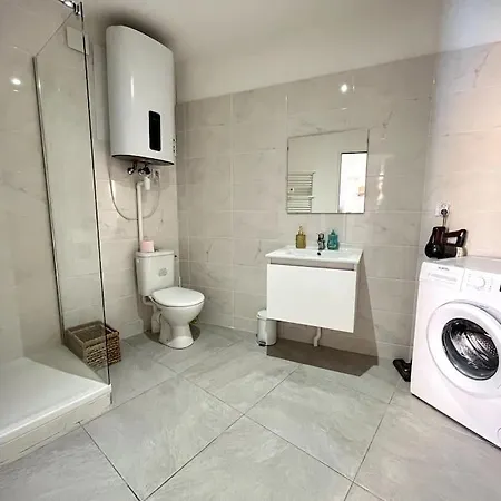 Apartment Le Nacre 18 - Bourg-de-Peage
