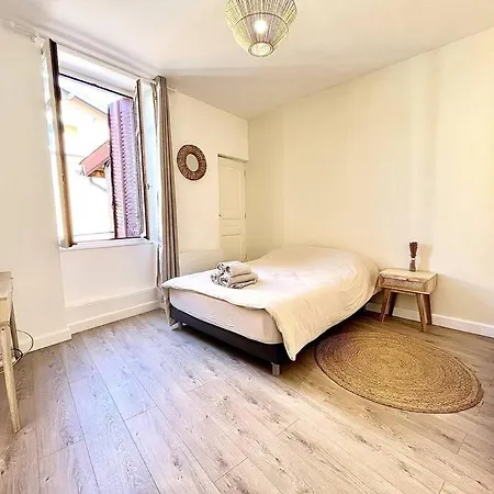 Le Nacre 18 - Apartment *
